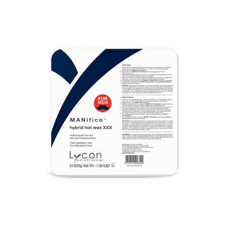 Toate produsele - Ceara fierbinte, MANIFICOTM HYBRID HOT WAX - 500gr