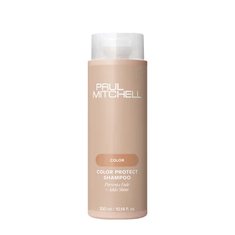 REDUCERI - COLOR PROTECT SHAMPOO, SAMPON PENTRU PROTECTIA CULORII 300 ml