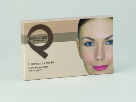 Oferte Promotionale - Concentrat Activ 5x5ml - Elastin Polypeptides - Pevonia