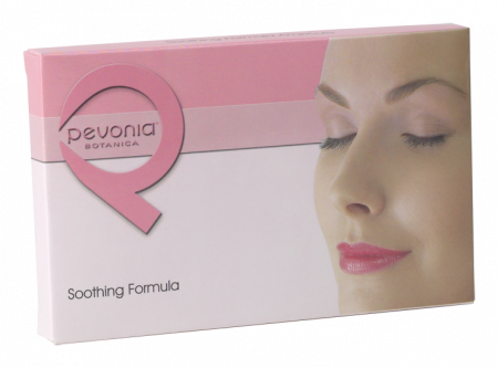 Noutati - Concentrat Activ de Hidratare 5x5ml - Soothing Formula - Pevonia