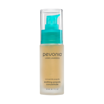 Concentrat Activ Reparator si Calmant cu Propolis 30ml - Soothing Propolis Concentrate - Pevonia [1]