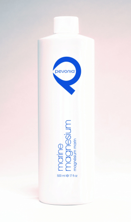 Noutati - Concentrat Cu Magneziu Marin 500ml - M.Magnesium Oil - Pevonia