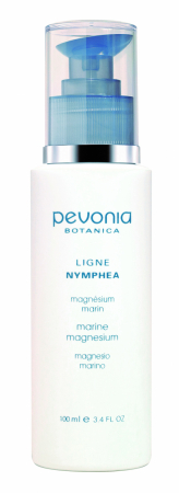 Seruri si Concentrate - Concentrat Cu Magneziu Marin 100ml - M.Magnesium Oil - Pevonia