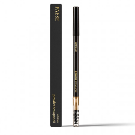 Stilizare sprancene - Creion pentru conturarea sprancenelor,Powder Brow Pencil, nuanta Honey Blond - 1.19g