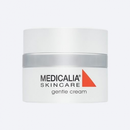 Oferte Promotionale - Crema Blanda Pentru Ten Sensibil 50ml-Gentle Cream-Medicalia
