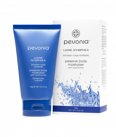 Crema Corporala 500ml - Preserve Body Moisturizer - Pevonia [1]