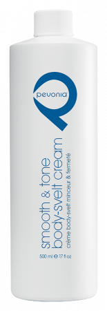 Oferte Promotionale - Crema Corporala Anticelulitica 500ml - Smooth & Tone Body Svelt Cellulite Cream - Pevonia