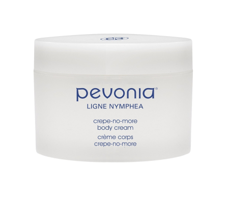Tratamente Corporale - Crema de Corp pentru Pielea Matura 200ml - Crepe-No-More Body Cream - PEVONIA