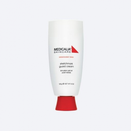 Oferte Promotionale - Crema de Preventie a Vergeturilor 150ml-Stretchmark Guard Cream-Medicalia