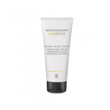 Hidratarea tenului - Crema Faciala Si Corporala 100ml - Dermal Relief Cream - Bruno Vassari