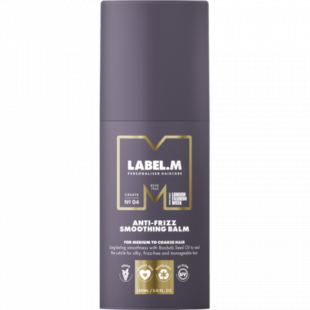 Crema Profesionala Par - Crema hidratanta impotriva electrizarii, Anti-Frizz Smoothing Balm150ml
