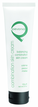 Crema Hidratanta Sebo Reglatoare 100ml - Balancing Combination Skin Cream - Pevonia [1]