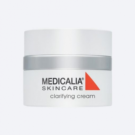 Oferte Promotionale - Crema Impotriva Eruptiilor Acneice 50ml-Clarifying Cream