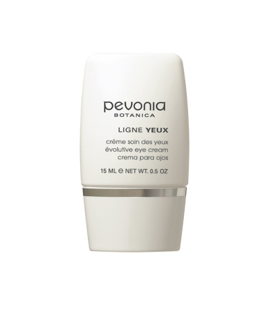 Ingrijirea Ochilor - Crema destinata zonei perioculare, Evolutive Eye Cream 15ml