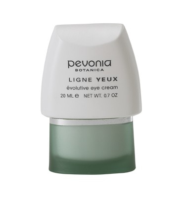 Ingrijirea Ochilor - Crema masca destinata tratamentului zonei perioculare EVOLUTIVE EYE CREAM - Penovia Botanica