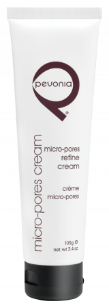 Crema Matifianta Antirid 100ml - Power Repair® Micro-Pores™ Refine Cream - Pevonia [1]