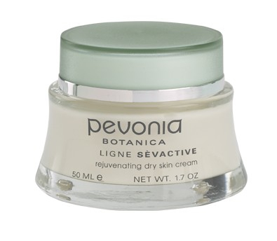 Cosmetice Faciale - Crema Nutritiva Destinata Tenului Uscat 50ml - Rejuvenating Dry Skin Cream - Pevonia