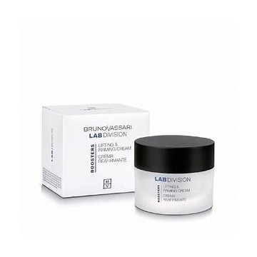 Hidratarea tenului - Crema pentru Lifting si Fermitate 50ml - Lifting & Firming Cream - Bruno Vassari
