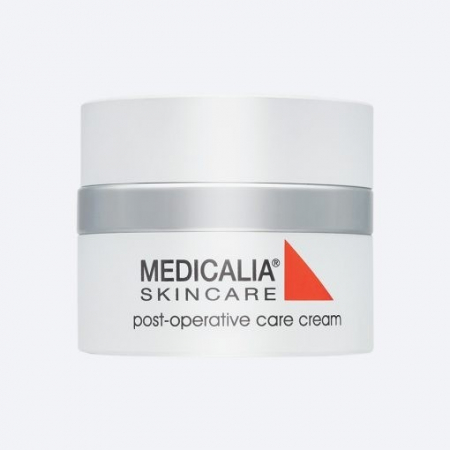 Oferte Promotionale - Crema Post-Interventii 50ml - Post-Operative Care Cream - Medicalia