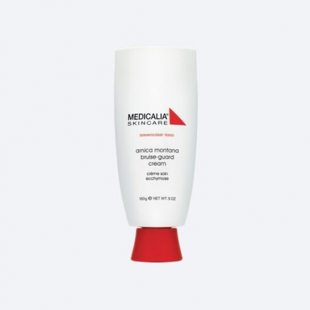 Oferte Promotionale - Crema Pre si Post-Operatoriu Cu Arnica 150ml-Arnica Montana Bruise-Guard Cream-Medicalia