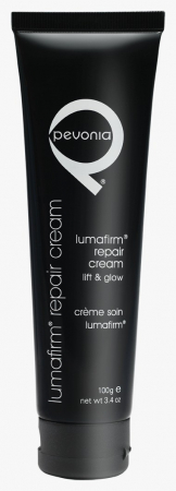 Noutati - Crema Reparatoare cu Efect de Lifting 100ml - Lumafirm® Repair Cream - Lift & Glow - PEVONIA