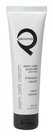 REDUCERI - Crema Tratament CuCelule Stem 100ml - Stem Cells Intensive Cream - Pevonia