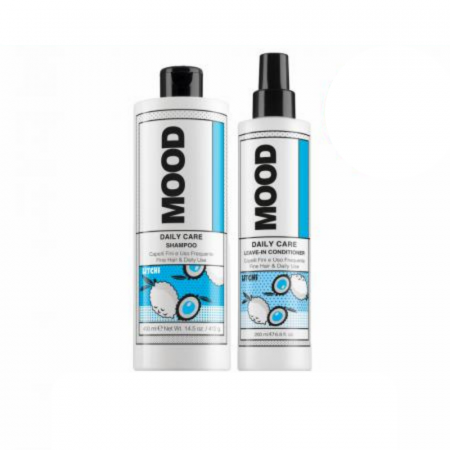 Sampoane Profesionale - Daily Care Pack