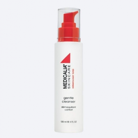 Oferte Promotionale - Demachiant 120ml -Gentle Cleanser-Medicalia