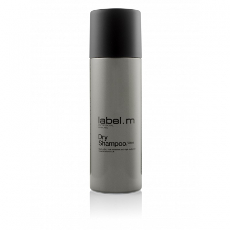 Sampoane Profesionale - Sampon Uscat, Dry Shampoo 200ml