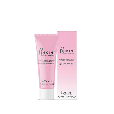Toate produsele - Exfoliant profesional intim, PINKINI INTIMATE EXFOLIANT - 50ml