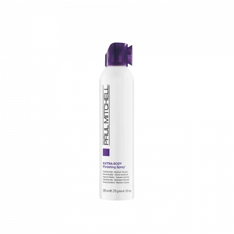 REDUCERI - EXTRA-BODY FINISHING SPRAY, FIXATIV FLEXIBIL CU USCARE RAPIDA 300 ml