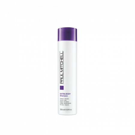 REDUCERI - EXTRA-BODY SHAMPOO, SAMPON PENTRU VOLUMUL PARULUI FIN 300 ml