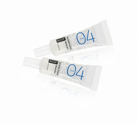 Ingrijirea Parului - Fiole pentru prevenirea caderii parului - Shedding Hair Treatment 6x11 ml - Biotop