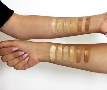 Fond de ten crema cu SPF 30, DD Cream, 6W Golden Tan - 30 ml [5]