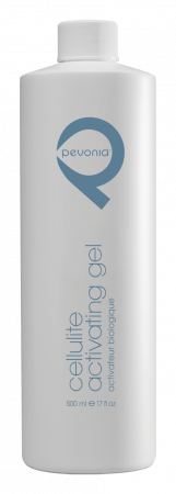 Noutati - Gel Activator Impotriva Celulitei 500ml - Cellulite Activating Gel - Pevonia