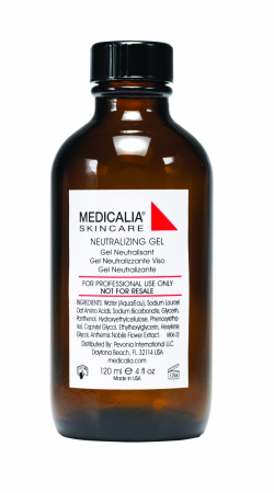 Noutati - Gel De Neutralizare 120ml-Neutralizing Gel-Medicalia