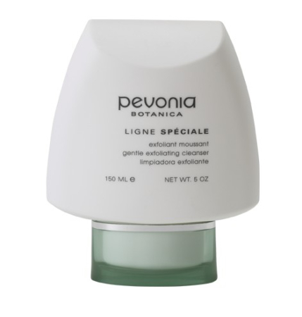 Toate Tipurile de Ten - Gel Demachiant Exfoliant 150ml - Gentle Exfoliating Cleanser - Pevonia