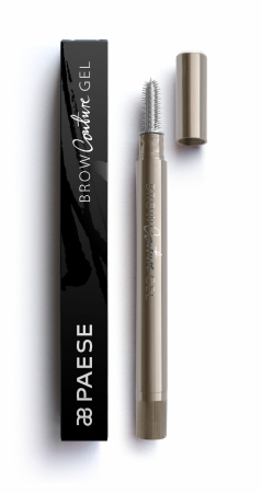 Gel Pentru Sprancene - Brow Couture Gel Transparent [1]
