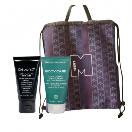 Toate produsele - Gentleman's Care Kit