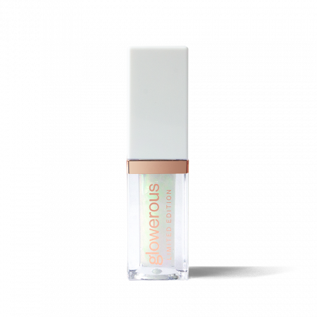 Glosuri pentru Buze - Gloss GLOWERES 01 MILK - 5ml