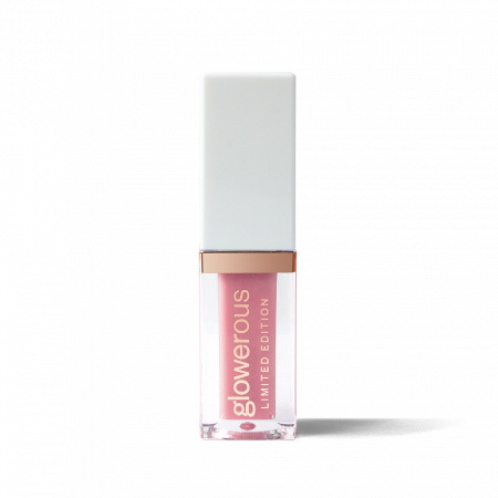 Gloss GLOWERES 01 MILK - 5ml [0]