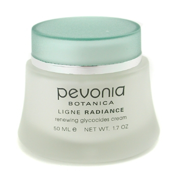 Hidratarea tenului - Crema de Fata cu Acid Glicolic 50ml - Glycocides Cream - Pevonia