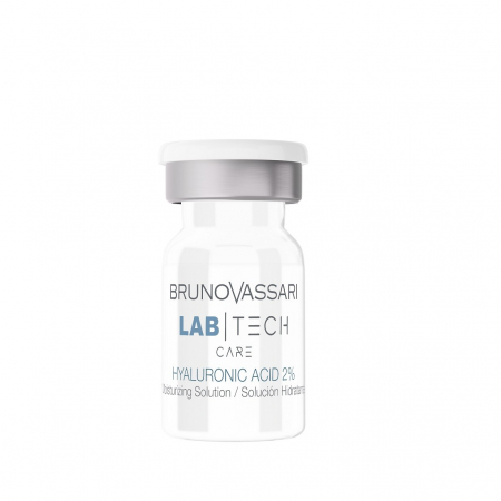 Noutati - Hyaluronic Acid 2% 6x5ml - Bruno Vassari