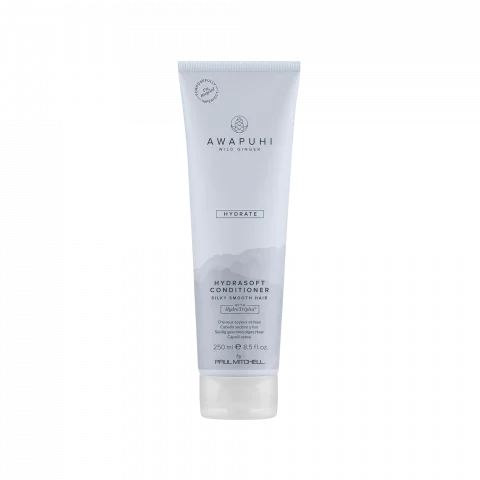 REDUCERI - HYDRASOFT CONDITIONER, BALSAM HIDRATANT PENTRU SIGILAREA CUTICULEI 250 ML