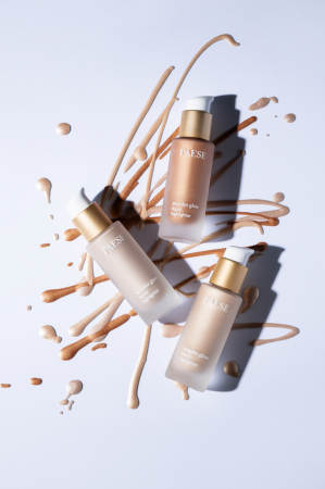 Iluminator Lichid Stralucitor 20ml - Wonder Glow Liquid Highlighter- Body - Paese [7]