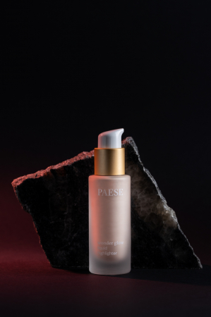 Iluminator Lichid Stralucitor 20ml - Wonder Glow Liquid Highlighter- Body - Paese [9]