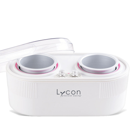 Toate produsele - ÎNCĂLZITOR LYCOPRO DUO PROFESSIONAL WAX HEATER - 2 x 800ml