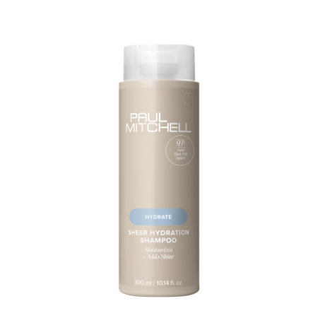 REDUCERI - INSTANT MOISTURE SHAMPOO, SAMPON HIDRATANT CU PANTENOL 300 ml