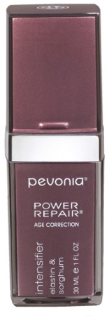Cosmetice Faciale - Tratament Infrumusetare Intensiv 30ml - Intensifier Marine Collagen Concentrate - Pevonia