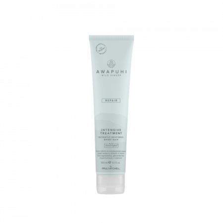 REDUCERI - INTENSIVE TREATMENT, MASCA INTENSIVA PENTRU REGENERAREA PARULUI DEGRADAT 150ml